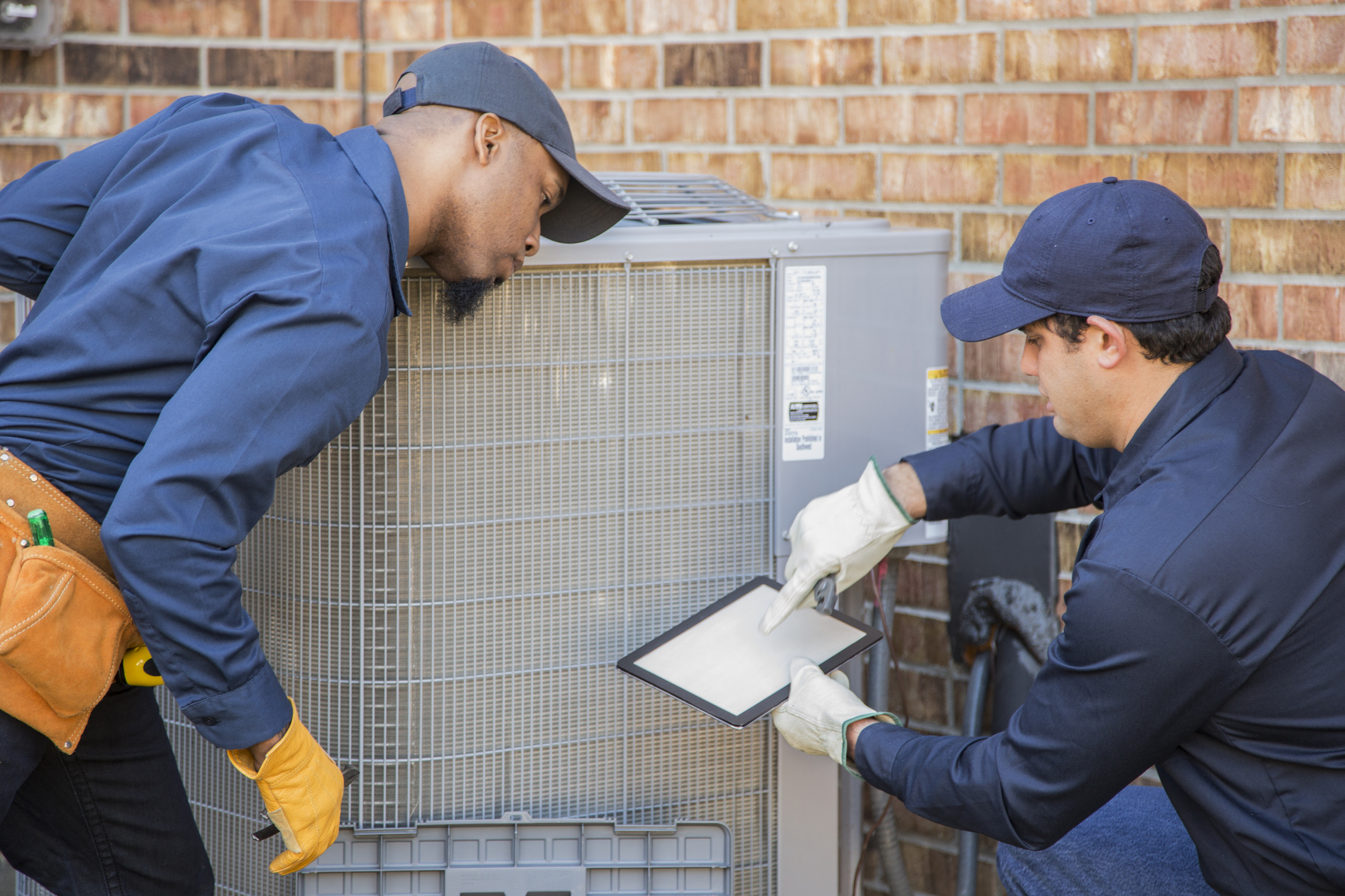 HVAC Team